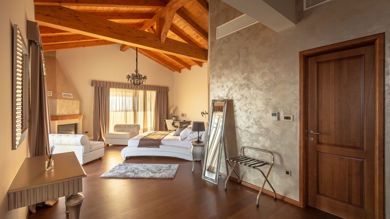 Photo of Bedroom in Nova Vas