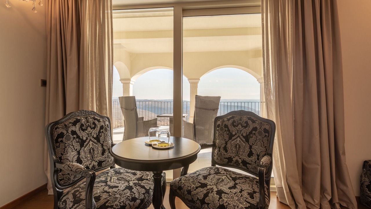 Photo of Patio Balcony in Nova Vas