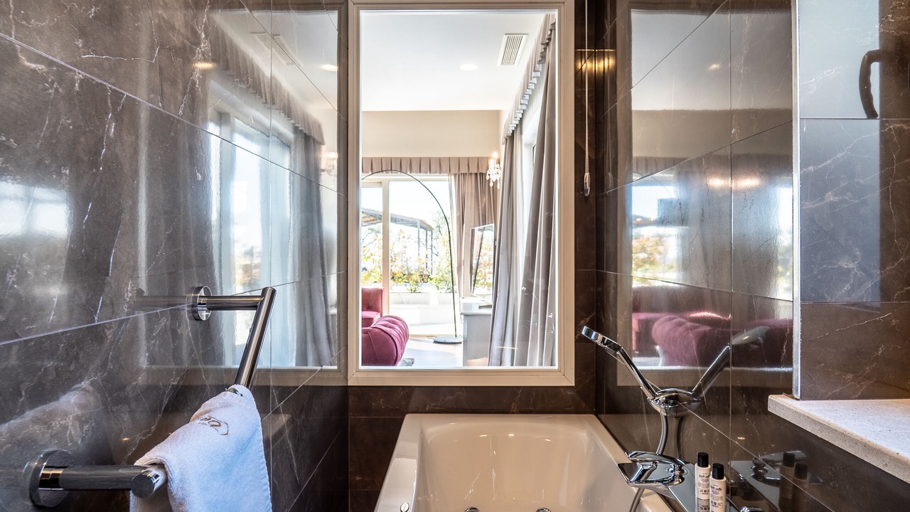 Photo of Bathroom in Nova Vas
