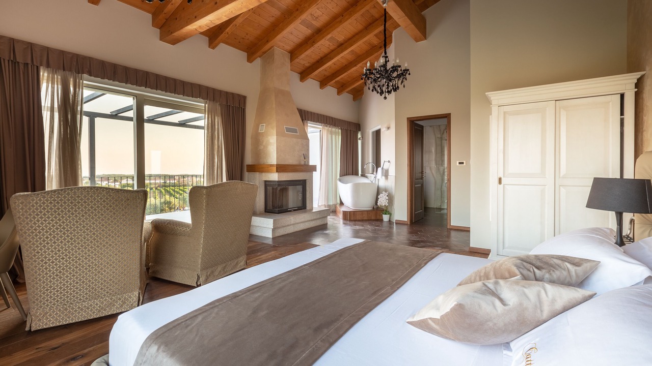 Photo of Bedroom in Nova Vas