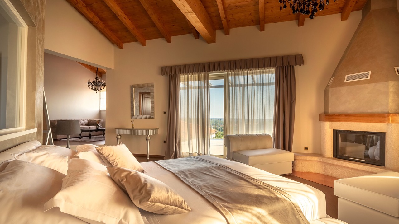 Photo of Bedroom in Nova Vas