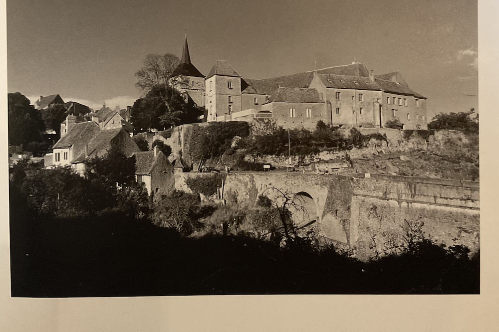 Photo of Outdoor in Saint-Benoit-du-Sault