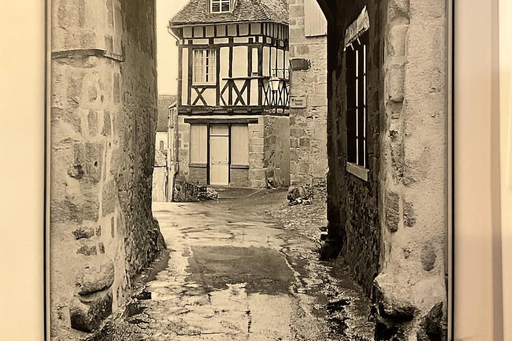 Photo of Outdoor in Saint-Benoit-du-Sault