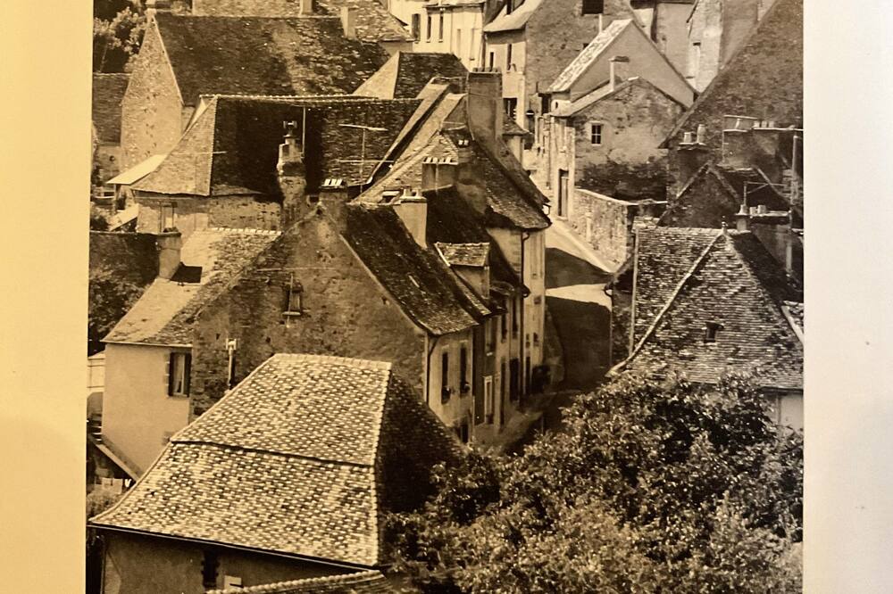 Photo of Outdoor in Saint-Benoit-du-Sault