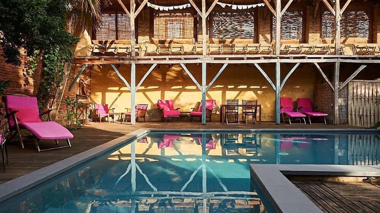 Photo of Outdoor in Montesquieu-Volvestre