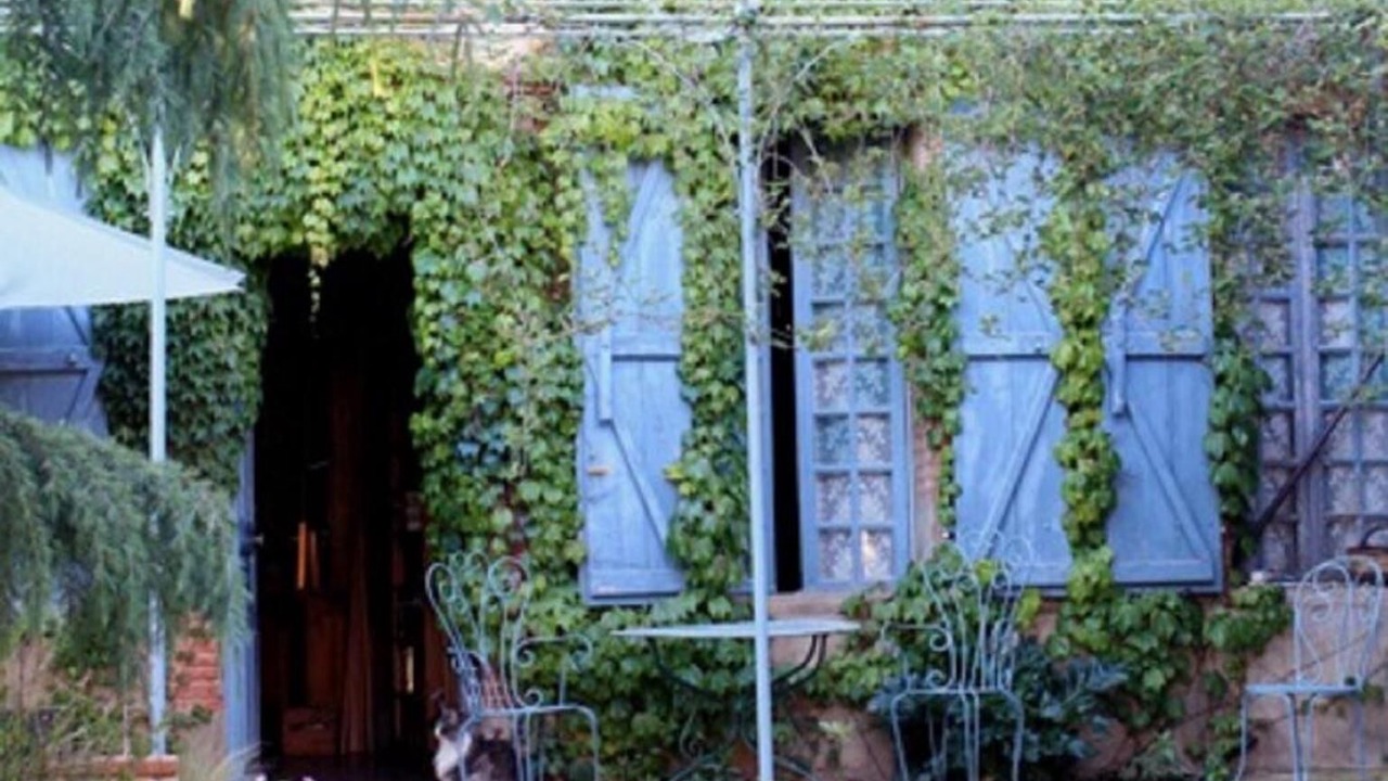 Photo of Outdoor in Montesquieu-Volvestre