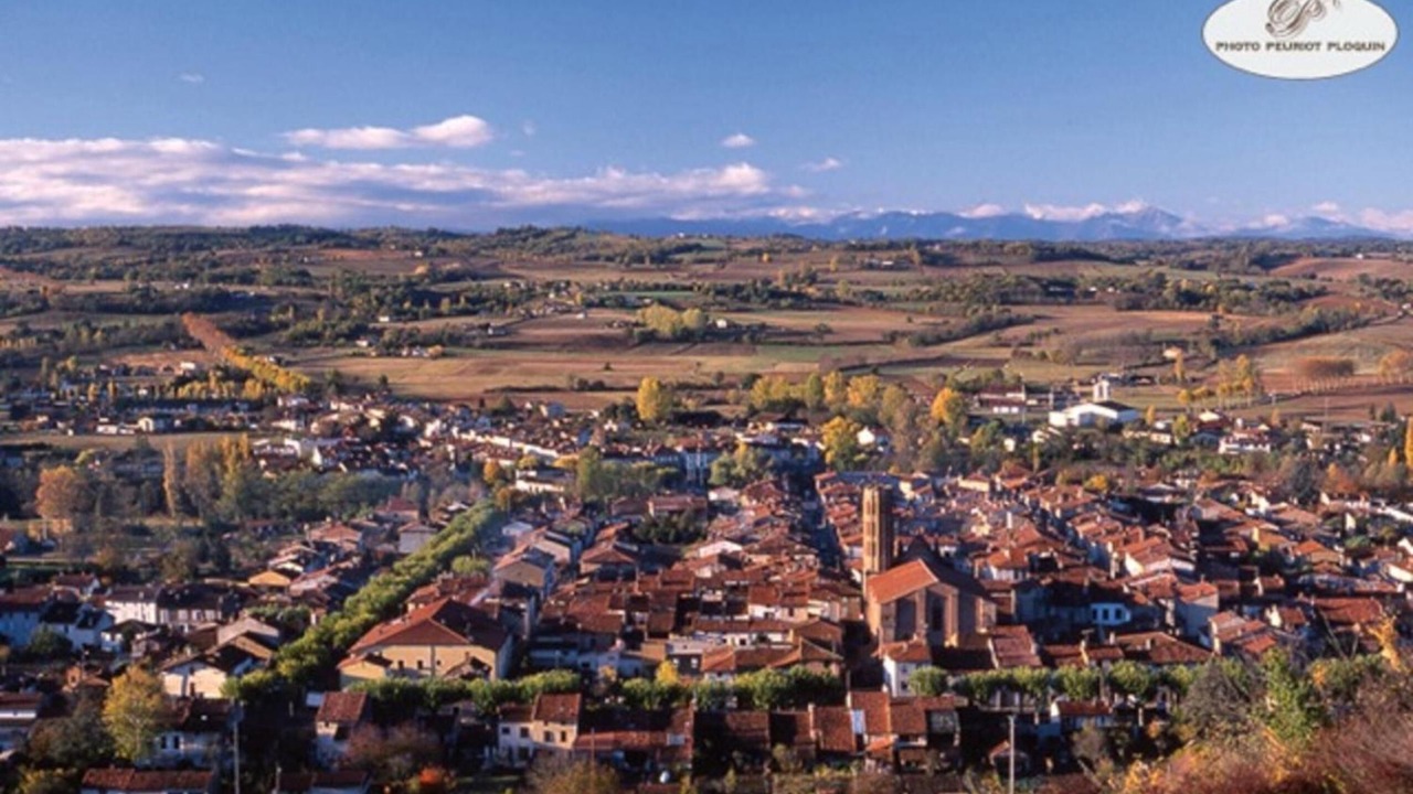 Photo of Outdoor in Montesquieu-Volvestre