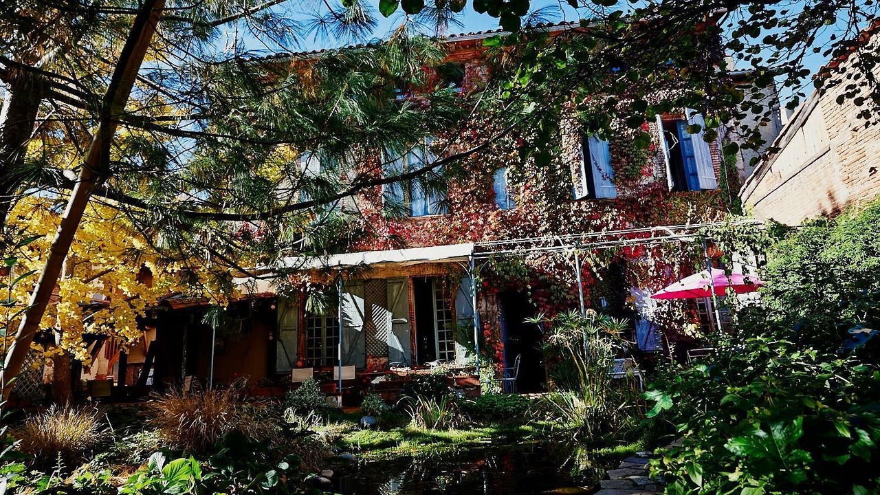 Photo of Outdoor in Montesquieu-Volvestre