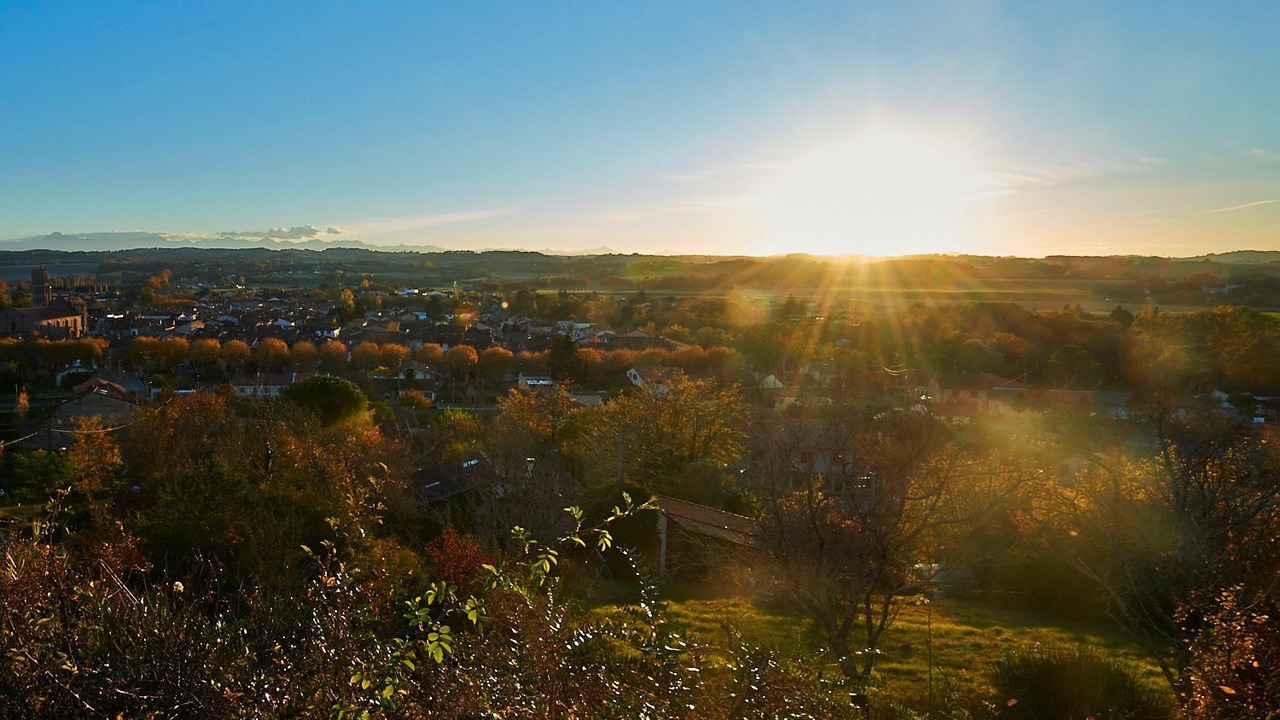 Photo of Others in Montesquieu-Volvestre