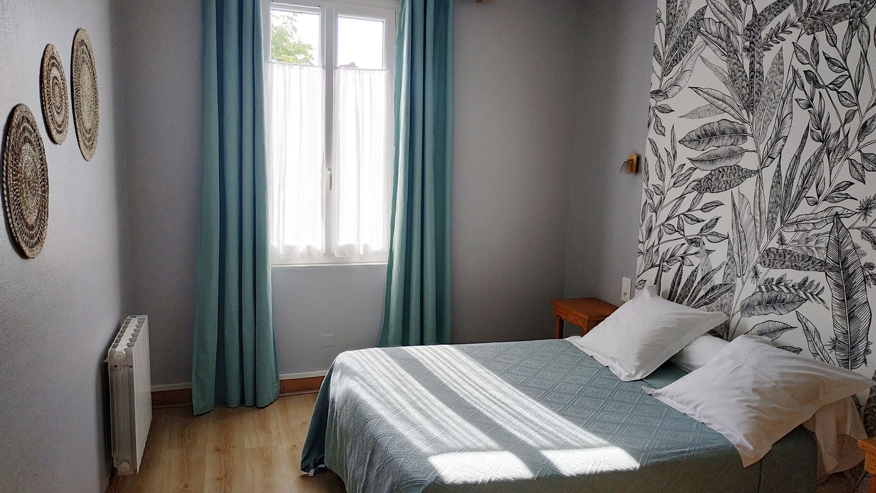 Photo of Bedroom in Tramayes
