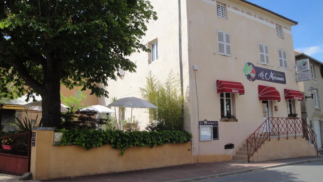 Photo of Outdoor in Tramayes
