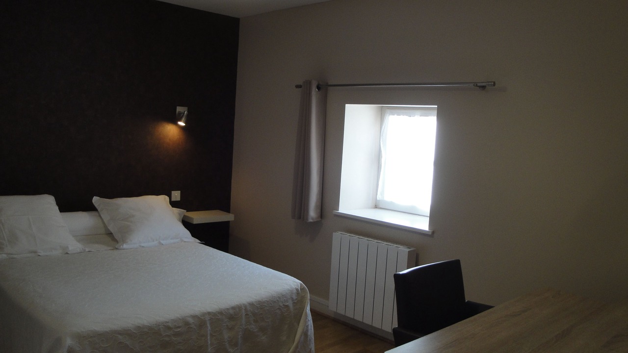 Photo of Bedroom in Tramayes