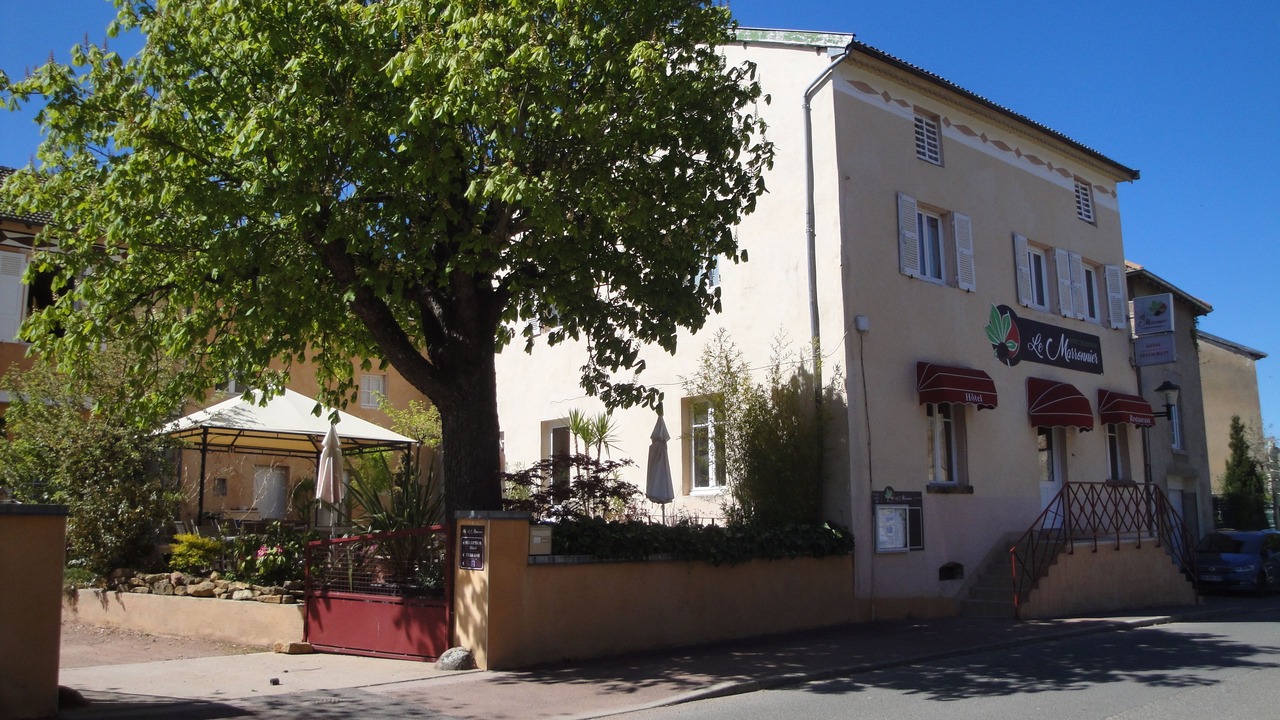 Photo of Outdoor in Tramayes