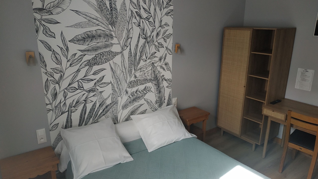 Photo of Bedroom in Tramayes