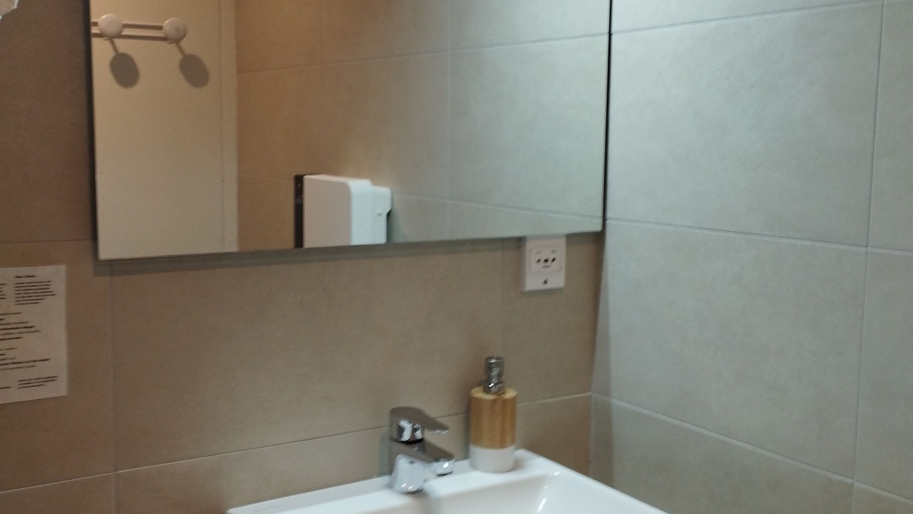 Photo of Bathroom in Tramayes