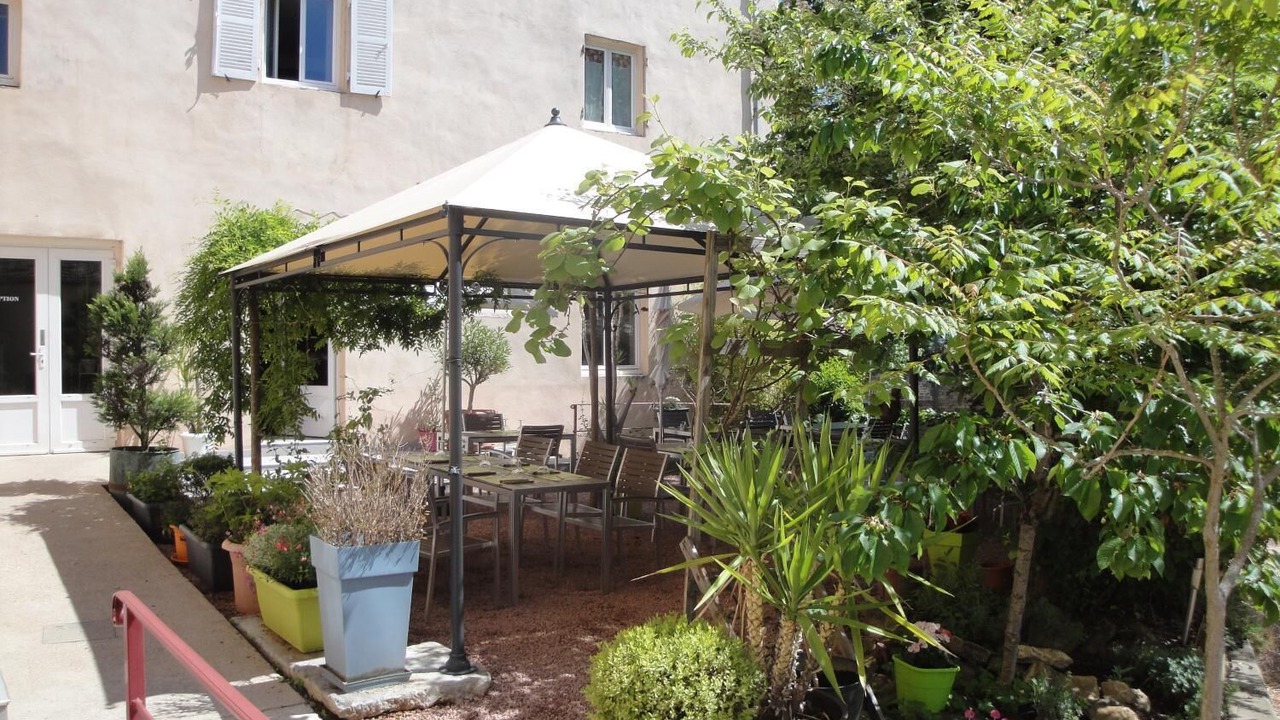 Photo of Patio Balcony in Tramayes