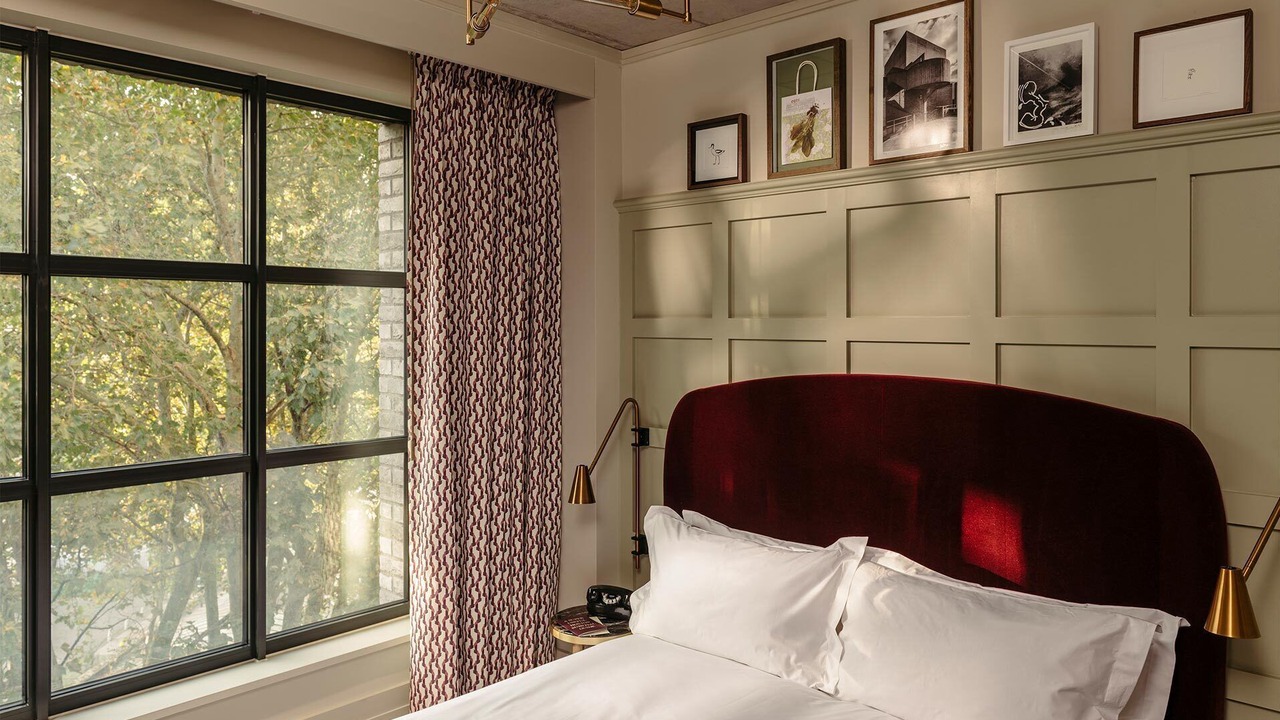 Photo of Bedroom in Waterloo