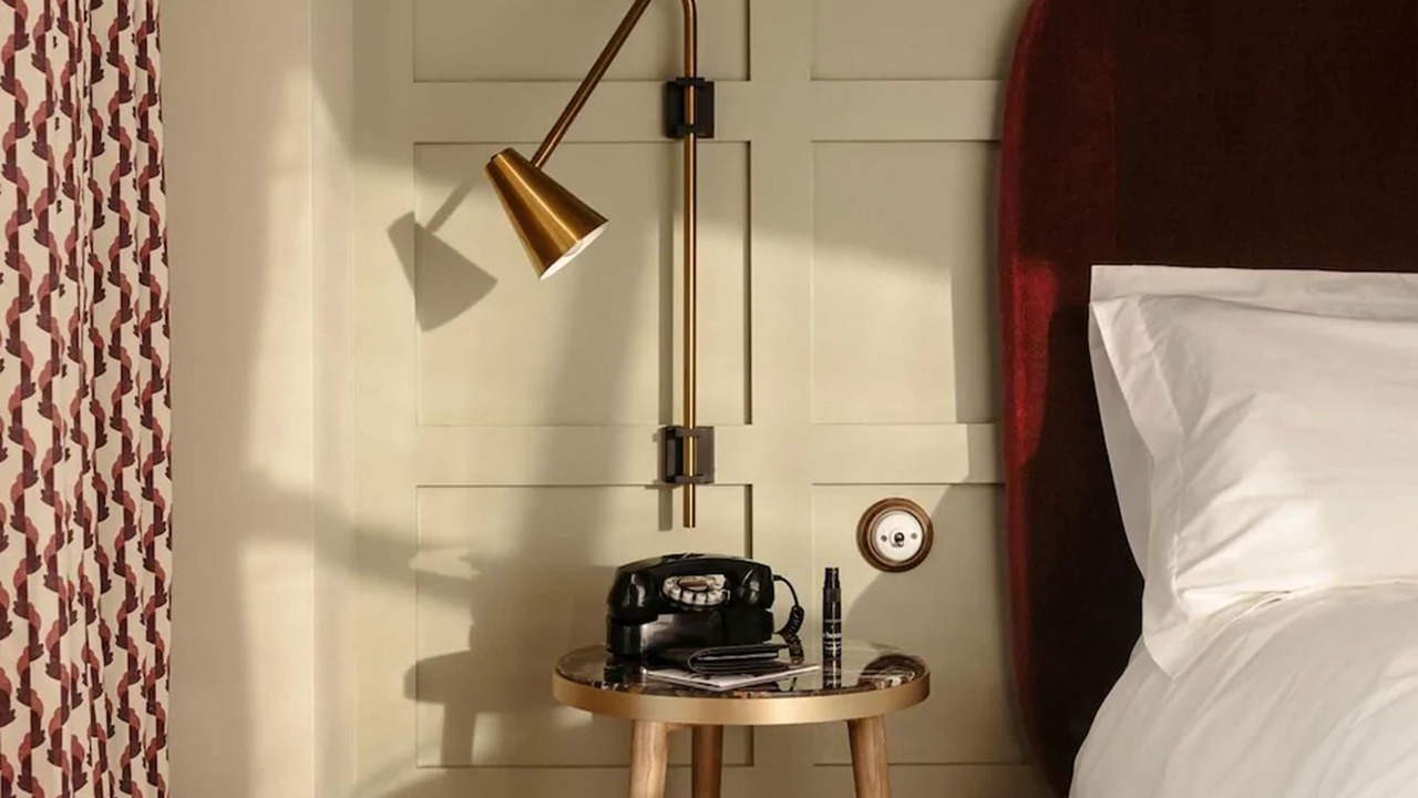 Photo of Bedroom in Waterloo