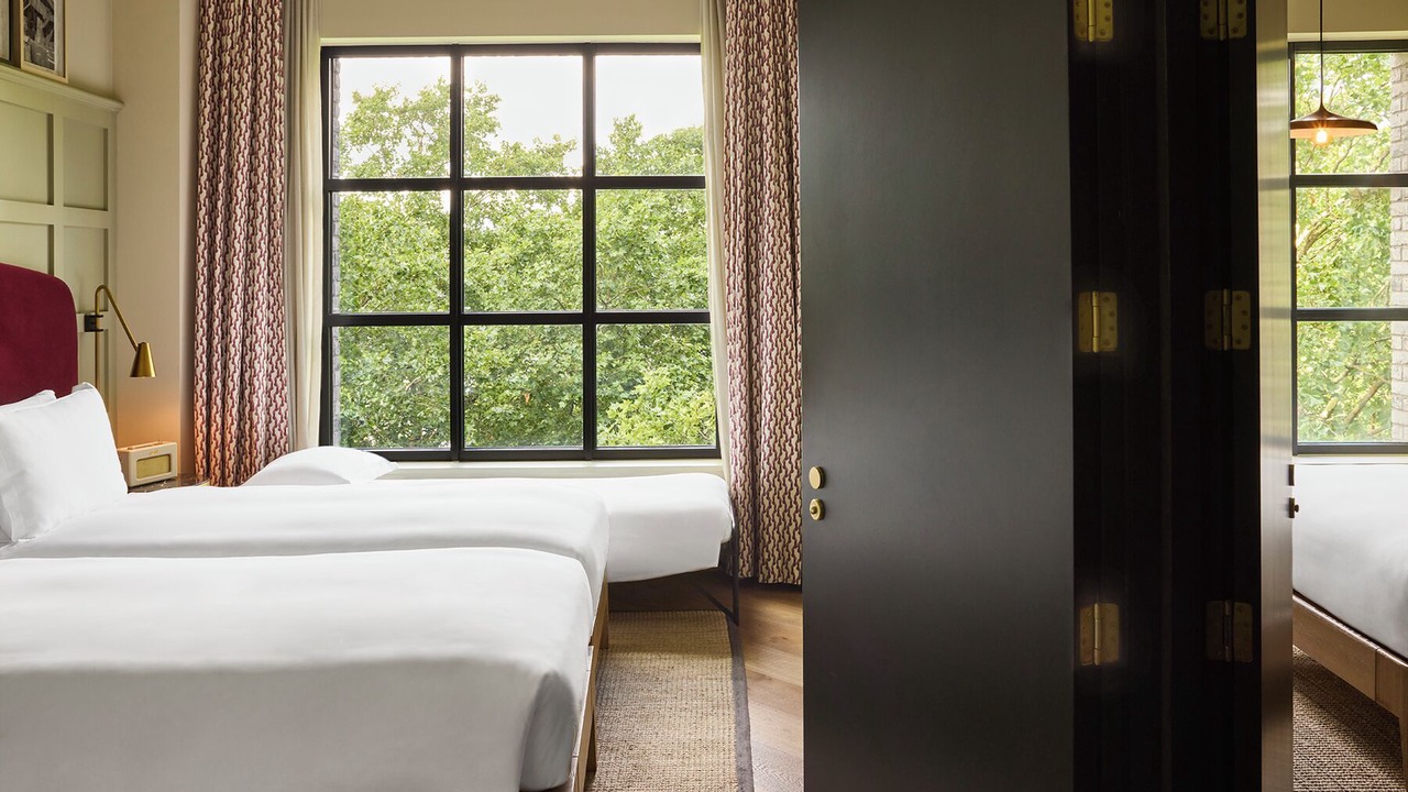 Photo of Bedroom in Waterloo