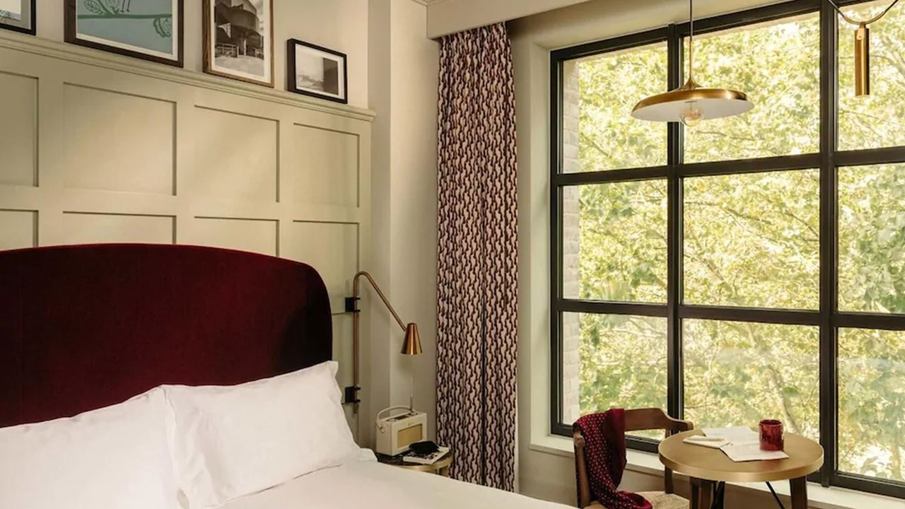 Photo of Bedroom in Waterloo