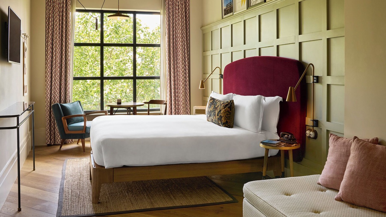 Photo of Bedroom in Waterloo