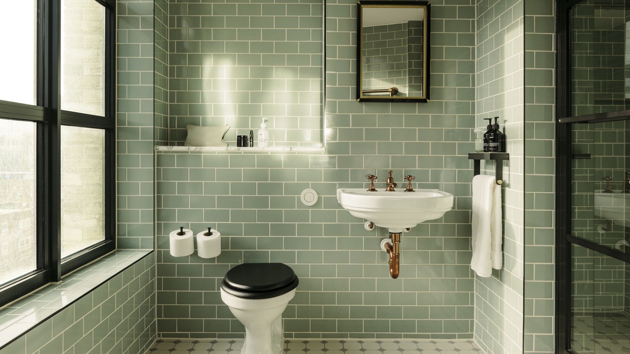 Photo of Bathroom in Waterloo