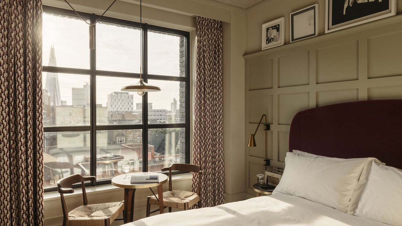 Photo of Bedroom in Waterloo