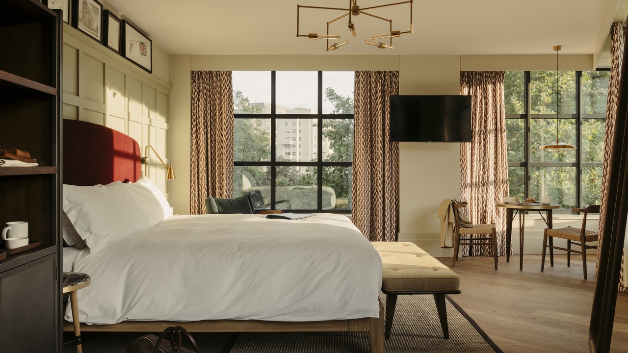 Photo of Bedroom in Waterloo