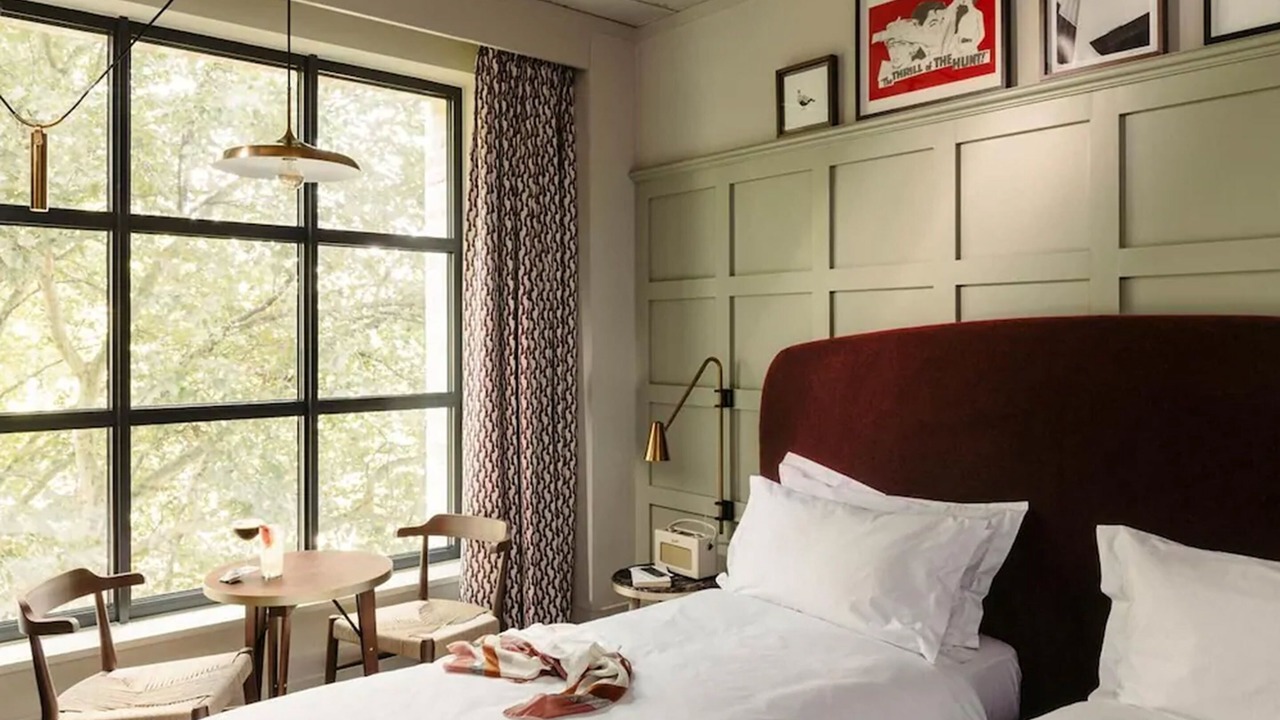 Photo of Bedroom in Waterloo