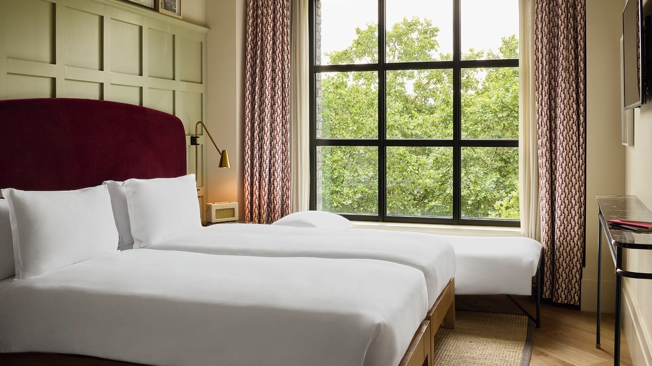 Photo of Bedroom in Waterloo