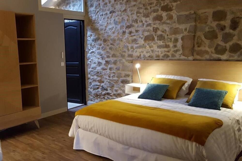 Photo of Bedroom in Tauriers