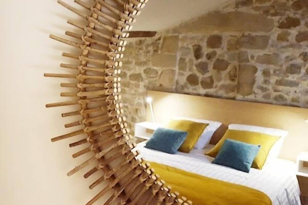 Photo of Bedroom in Tauriers