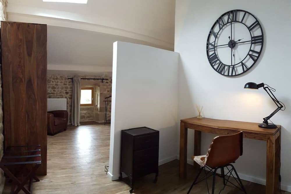Photo of Bedroom in Tauriers