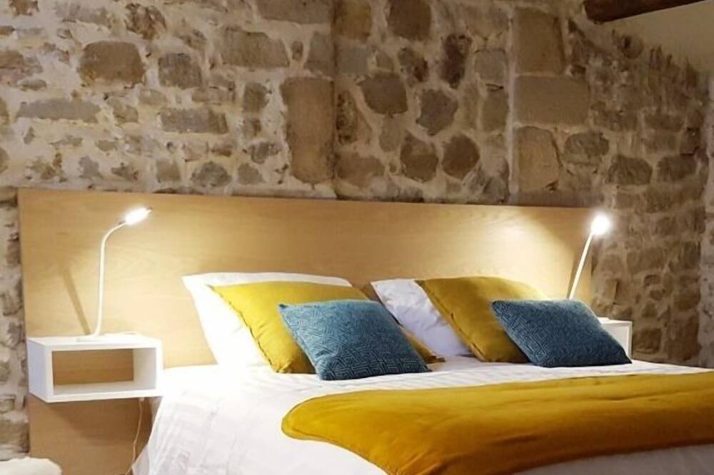 Photo of Bedroom in Tauriers