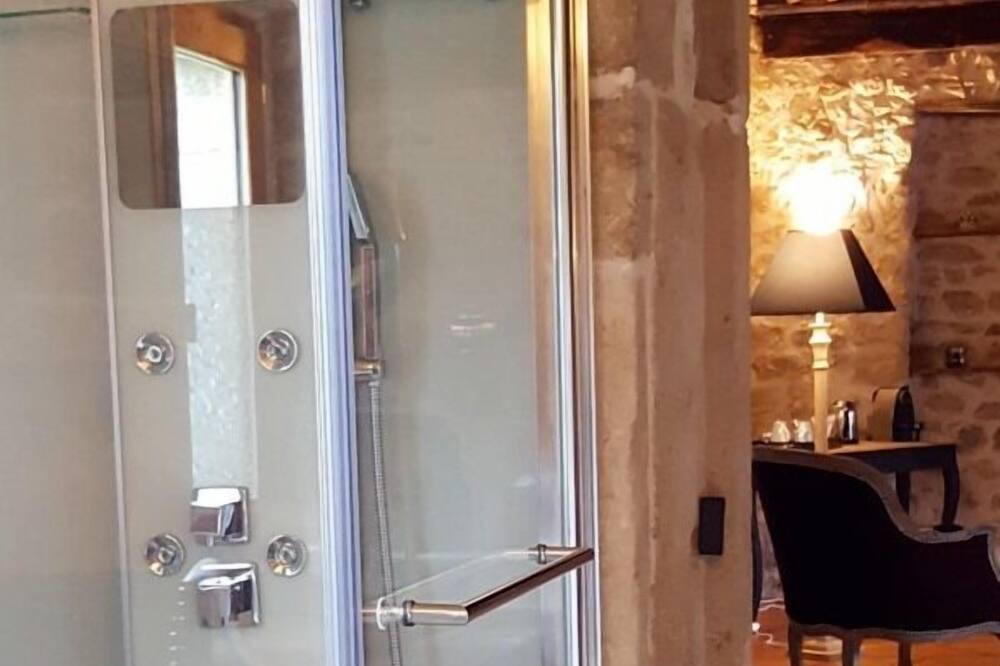 Photo of Bedroom in Tauriers