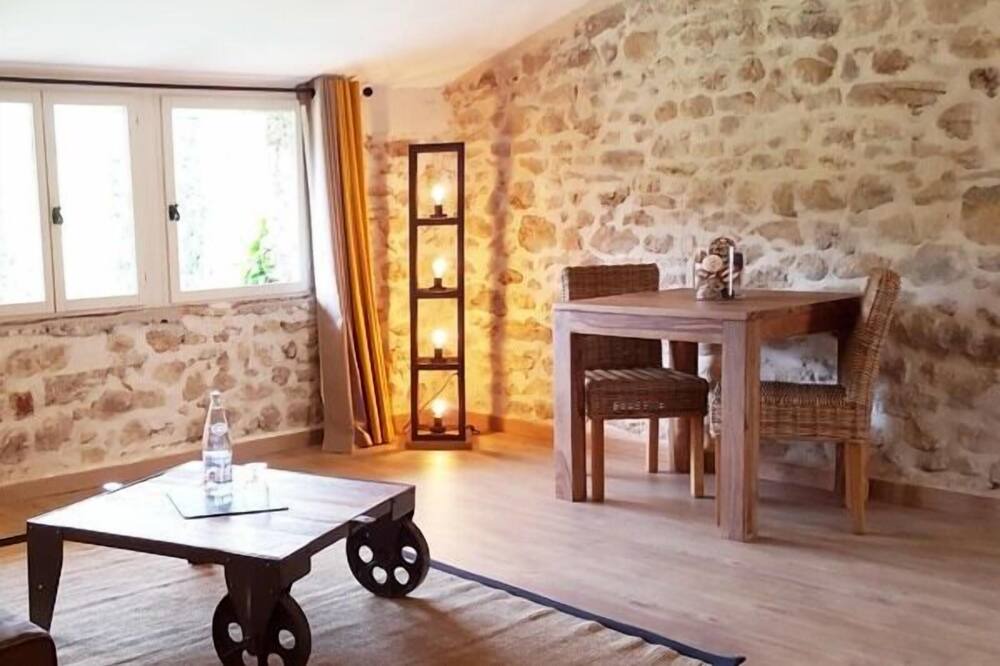 Photo of Bedroom in Tauriers