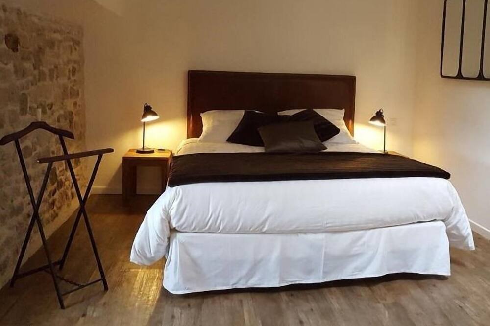 Photo of Bedroom in Tauriers