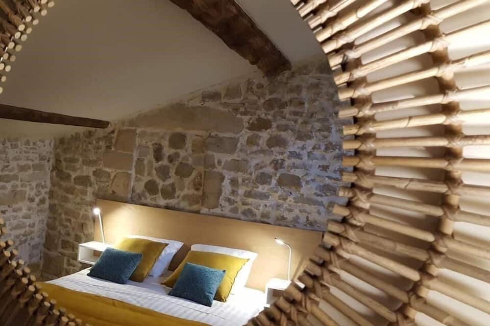 Photo of Bedroom in Tauriers