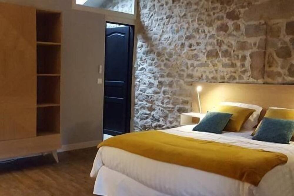Photo of Bedroom in Tauriers