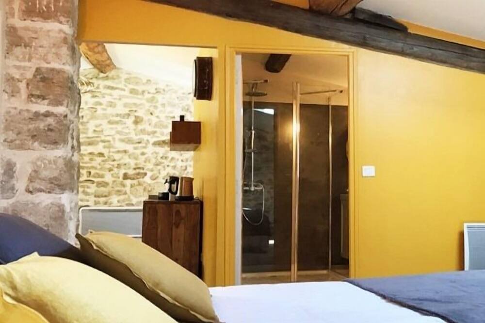 Photo of Bedroom in Tauriers