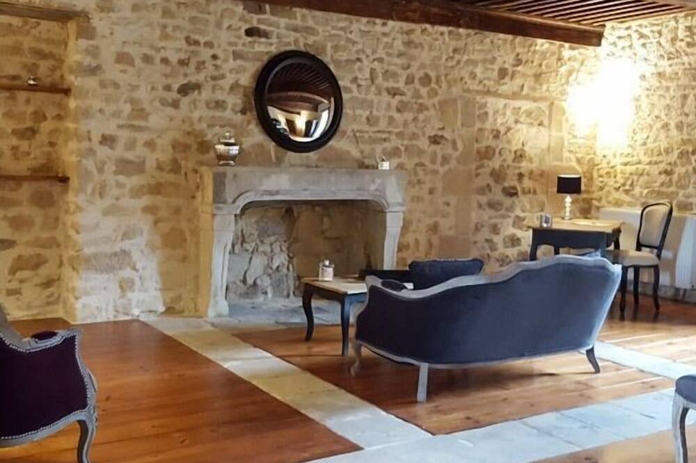 Photo of Bedroom in Tauriers