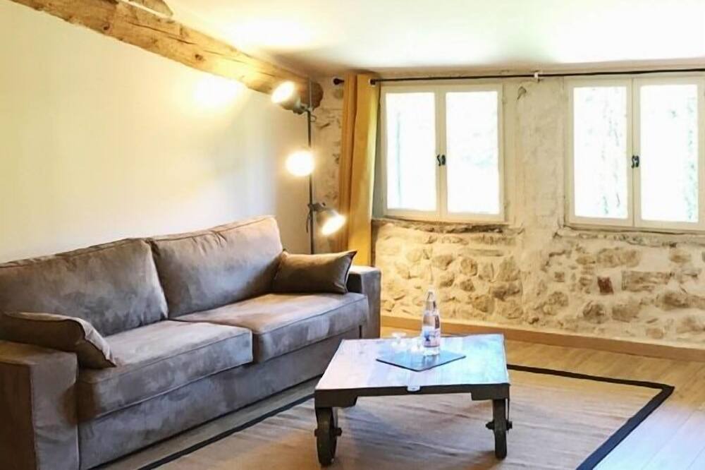 Photo of Bedroom in Tauriers