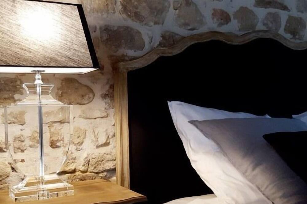 Photo of Bedroom in Tauriers