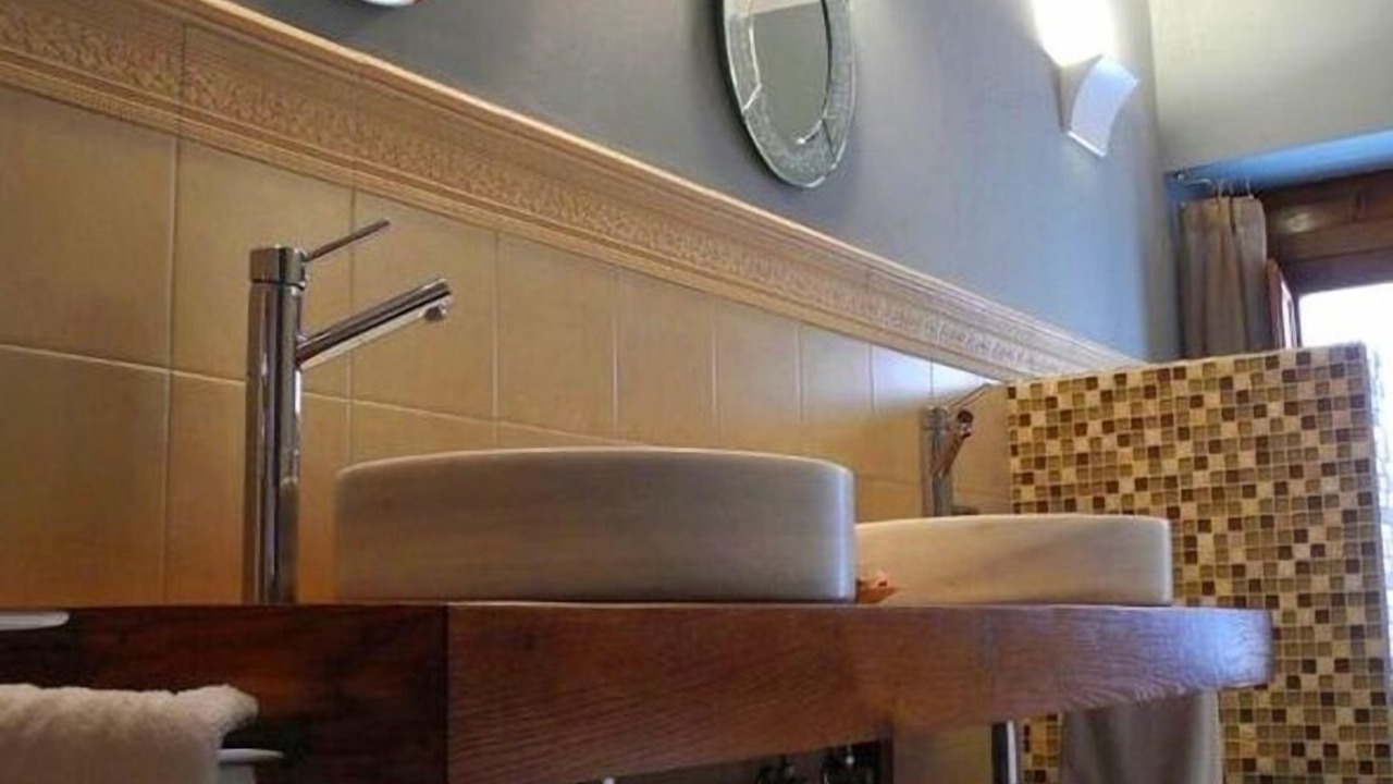 Photo of Bathroom in Estella
