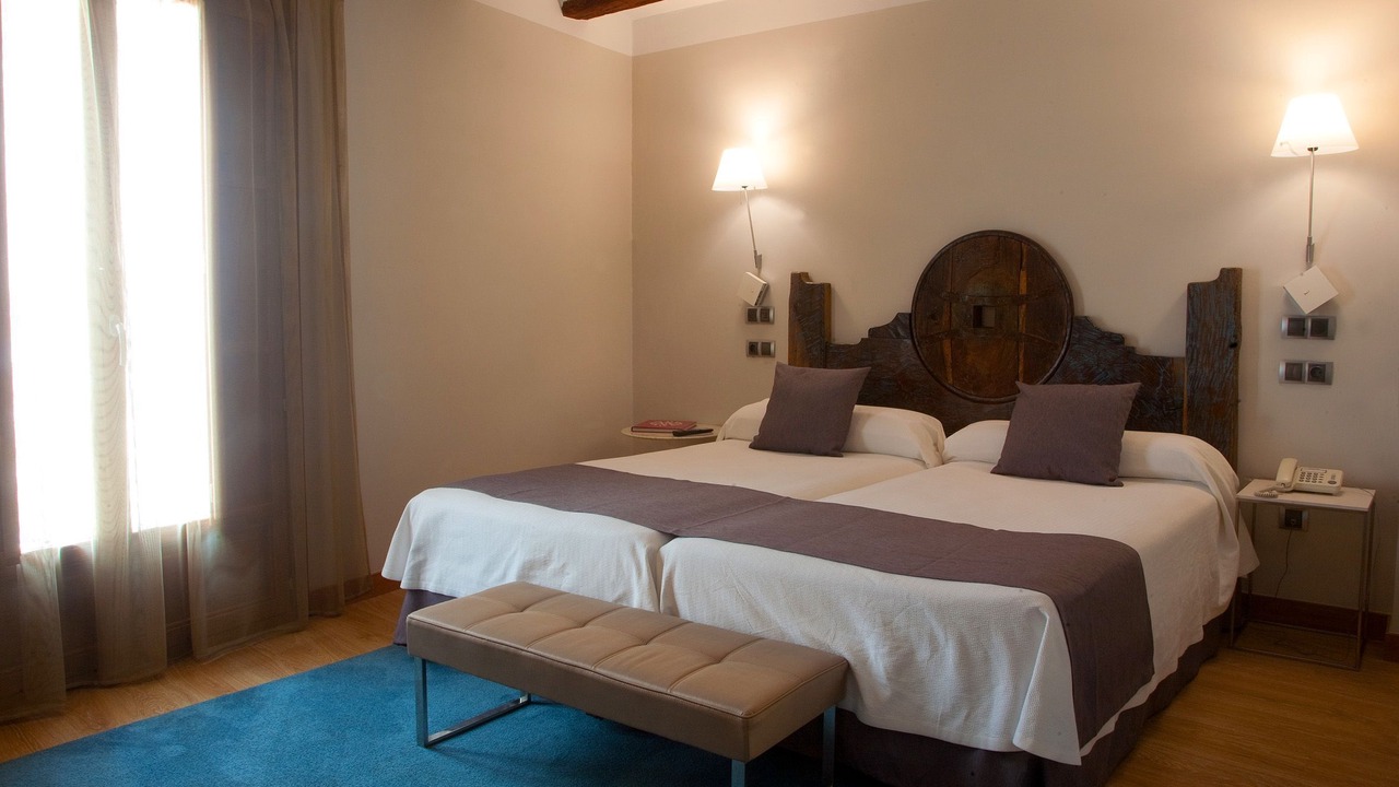 Photo of Bedroom in Estella