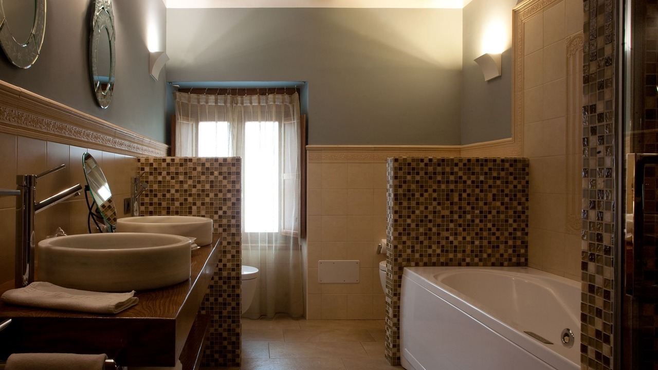Photo of Bathroom in Estella