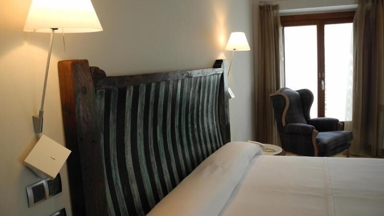 Photo of Bedroom in Estella