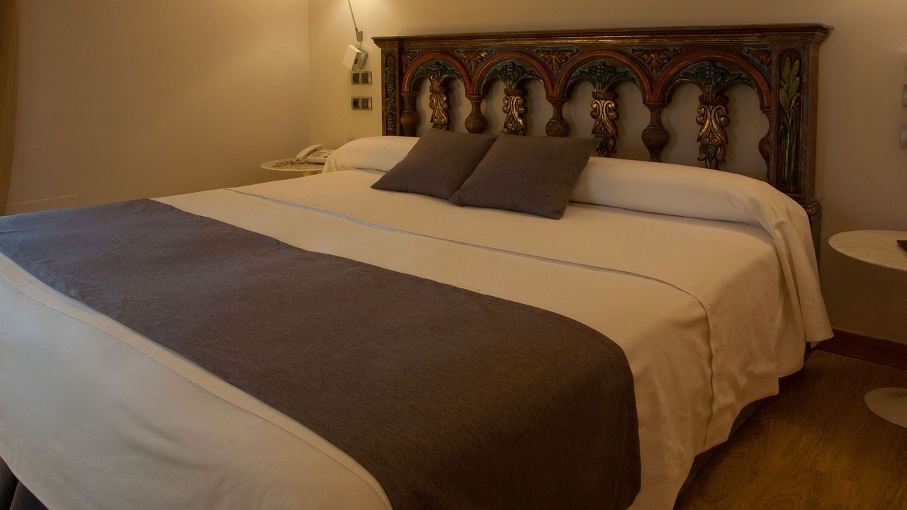 Photo of Bedroom in Estella
