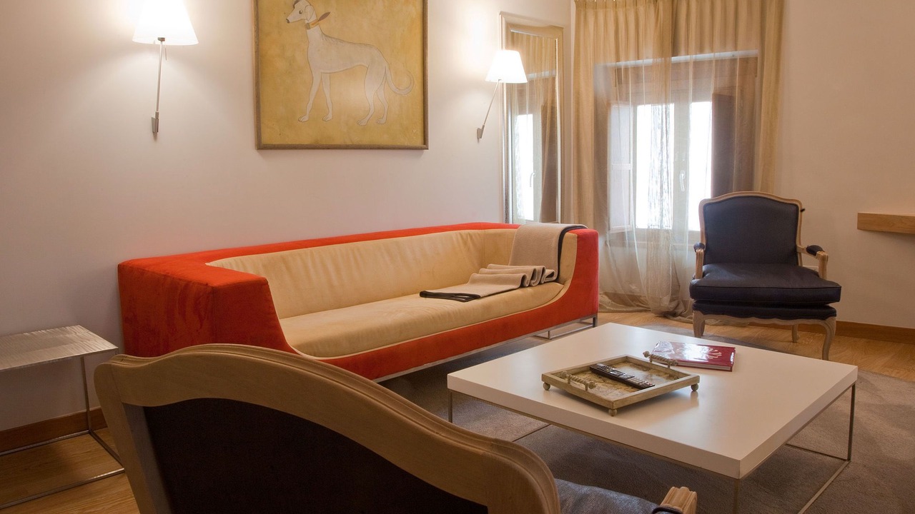 Photo of Bedroom in Estella