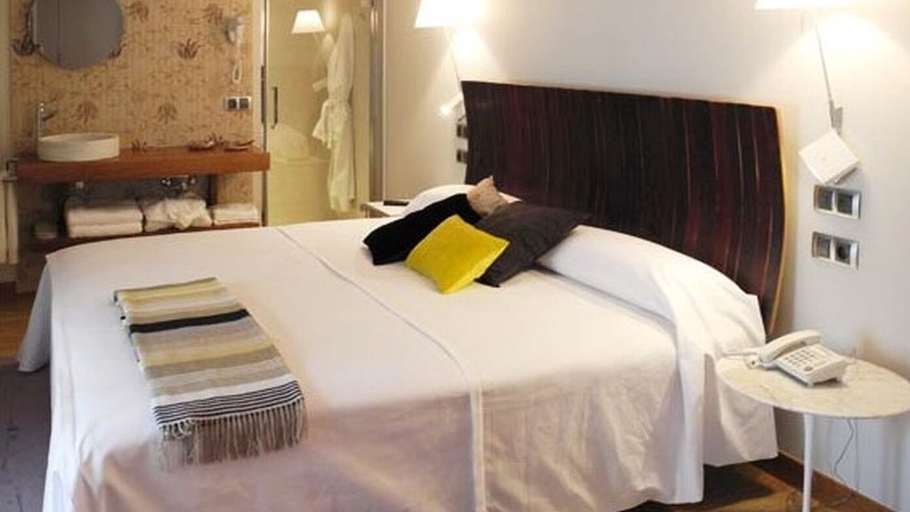Photo of Bedroom in Estella